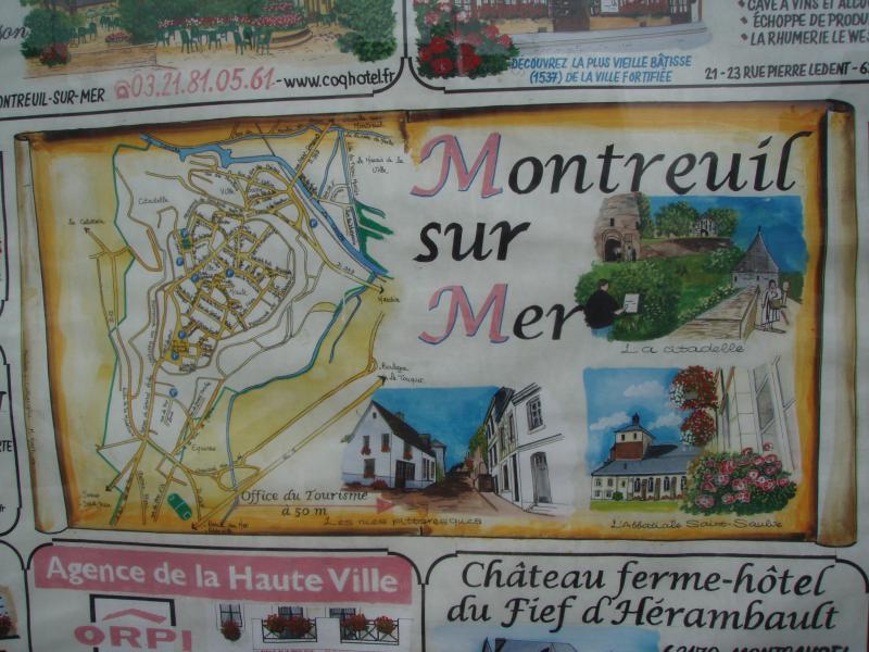 Montreuil-sur-Mer