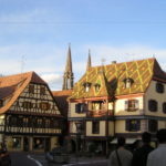 Obernai