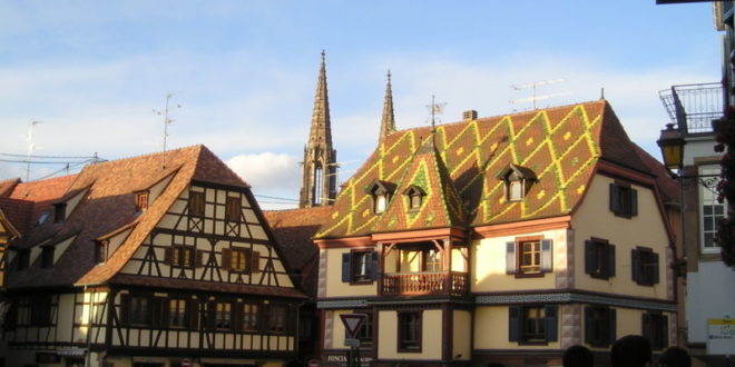 Obernai