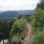 Parc Naturel des Vosges du Nord