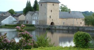 Peyrat-le-Château