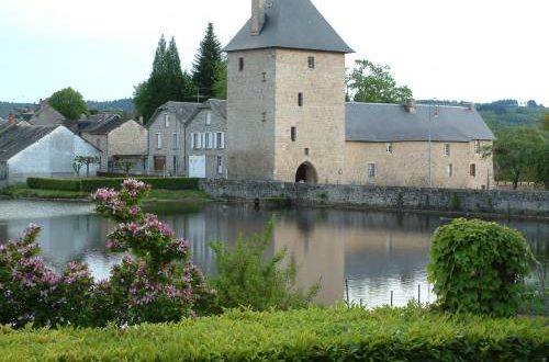 Peyrat-le-Château