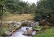 Pont Senoueix sur le plateau de Millevaches