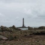 Le phare de la pointe de Barfleur