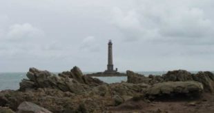 Le phare de la pointe de Barfleur