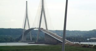 Pont de Normandie