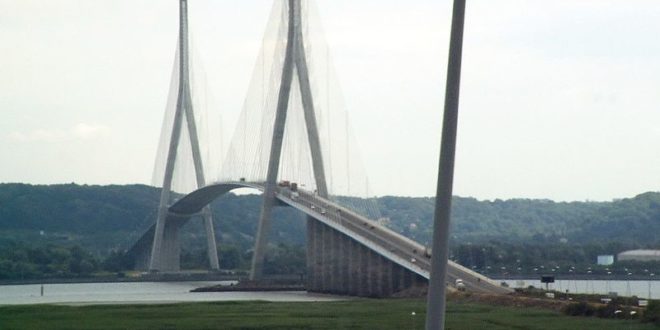 Pont de Normandie