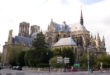 Cathédrale de Reims