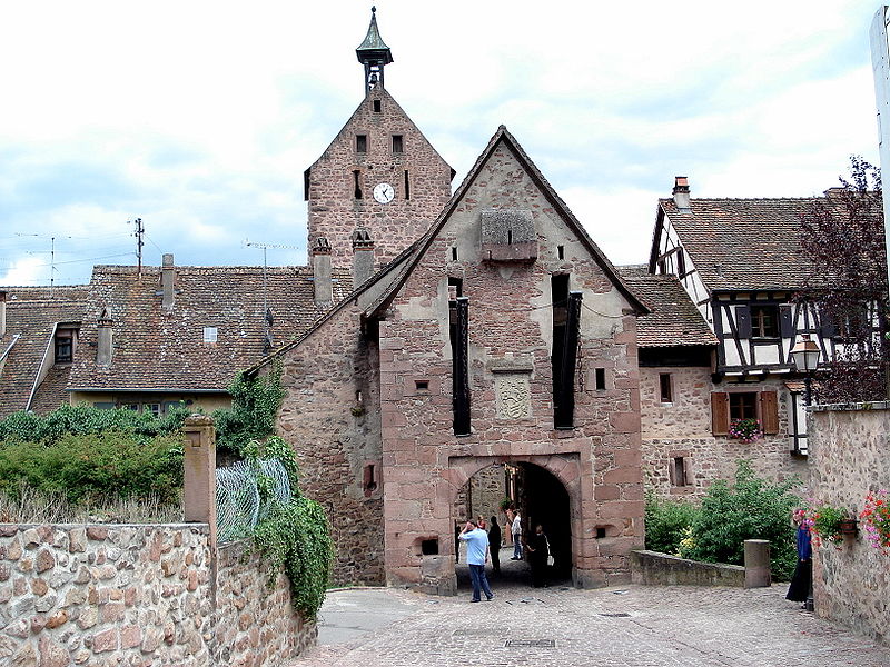 Riquewihr