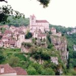 Saint-Cirq-Lapopie