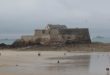 Fort National à Saint Malo