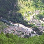 Sainte Enimie