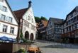 Schiltach