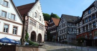 Schiltach