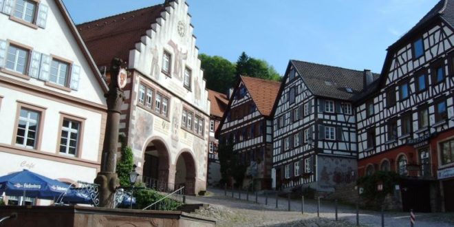 Schiltach