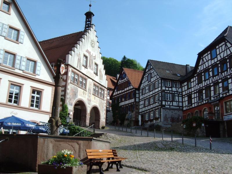 Schiltach