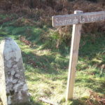 Source de la Vienne au Signal d'Audouze