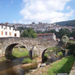 La Durolle à Thiers