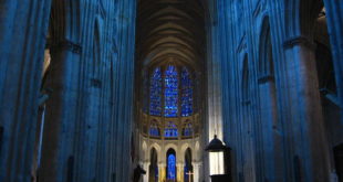 Cathédrale de Tours