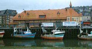 Trouville-sur-Mer