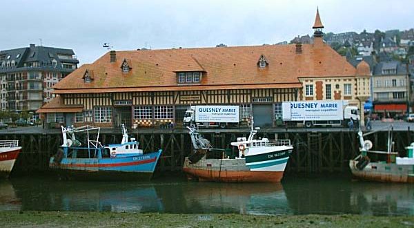 Trouville-sur-Mer