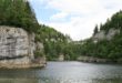 Gorges du Doubs