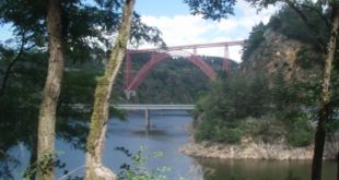 Viaduc de Garabit