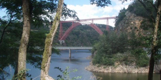 Viaduc de Garabit