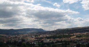 Viaduc de Millau