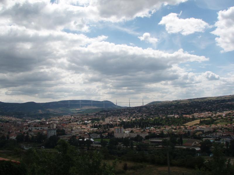 Viaduc de Millau