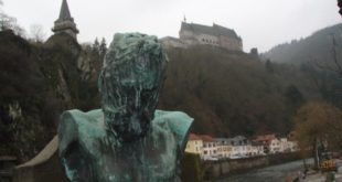 Victor Hugo à Vianden