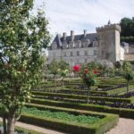 Jardins de Villandry