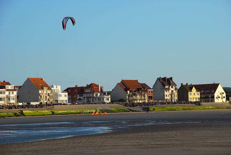 La Route des Tulipes en Camping-Car Pays-Bas