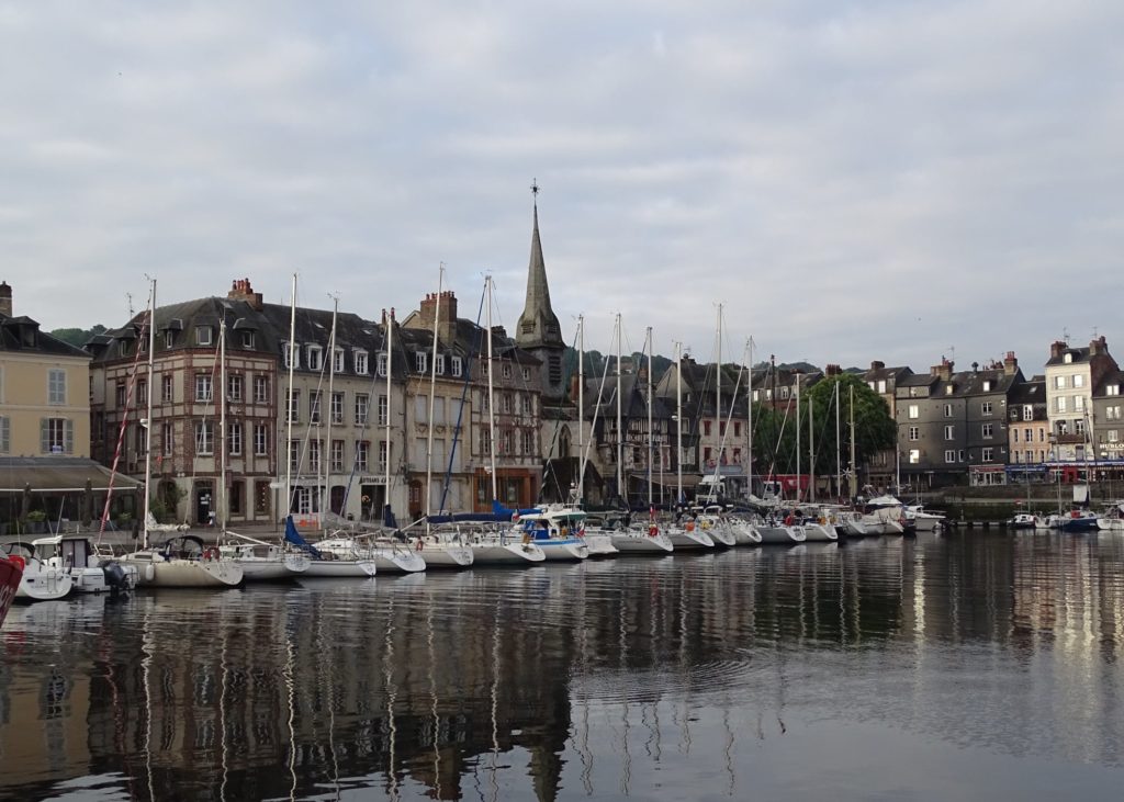 Honfleur