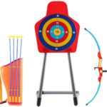 Kit de tir à l'arc pour enfant
