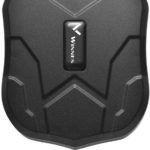 GPS Tracker pour camping-car