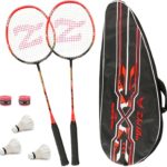 Jeu de Badminton