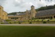 Abbaye d'Orval