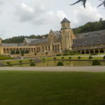 Abbaye d'Orval