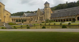 Abbaye d'Orval