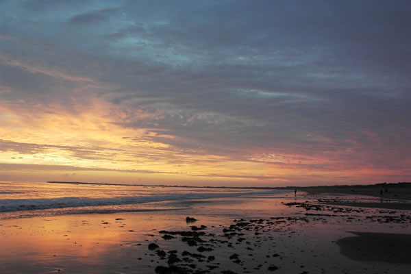 Ile de Noirmoutier