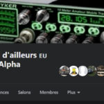 Cibiste de France et d'ailleurs