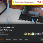 Entretenir et reparer son Camping Car