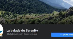 La Balade du Serenity