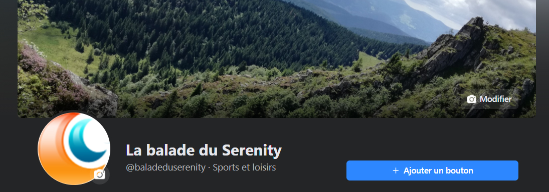 La Balade du Serenity