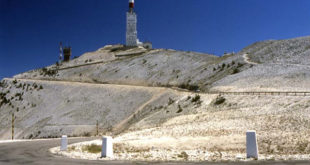 Mont Ventoux