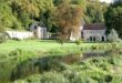 Abbaye de Fontaine-Guérard