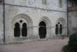 Abbaye Saint-Gilbert