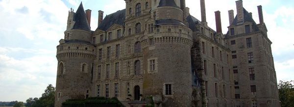 Autour de Saumur