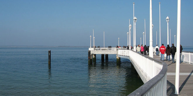 Bassin d'Arcachon